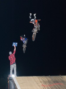Read more about the article 4.9.2015 Freestyle Motocross Show Reingers Niederösterreich
