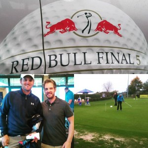 Read more about the article 10.10.2015 Red Bull Final 5 Golfturnier Bad Tatzmannsdorf