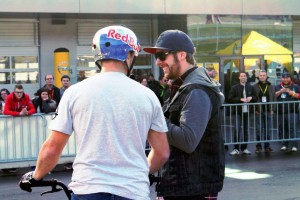 Read more about the article 7.-8.11.2015 Opel Astra Driving Days Red Bull Ring Spielberg