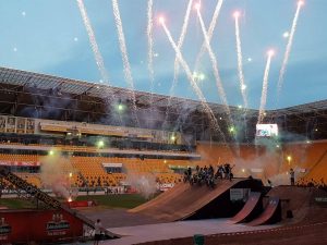 Read more about the article 08.07.2017 Kings of Xtreme @ DDV Stadion Dresden