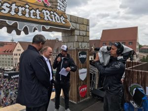 Read more about the article 01.-02.09.2017 Red Bull District Ride Nürnberg