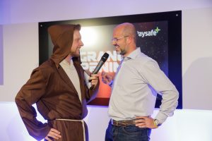 Read more about the article 05.10.2017 Paysafe Mitarbeiter Event Wien