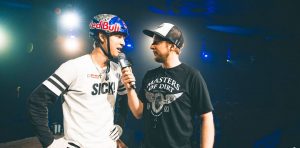 Read more about the article 15.-17. März 2019 Masters of Dirt Total Freestyle Wiener Stadthalle