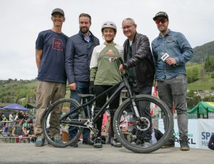 Read more about the article 11. Mai 2019 Red Bull Pumptrack World Championship Qualifier Mittersill