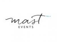 Mast Events logo