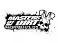 Masters of Dirt logo