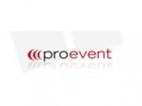 Pro Event logo